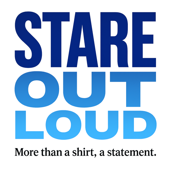 Stare Out Loud